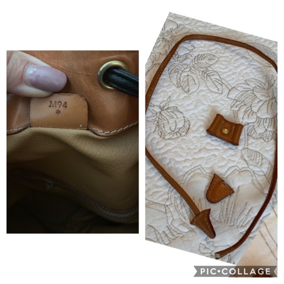 Celine Vintage Bucket Bag - Picture 8 of 8